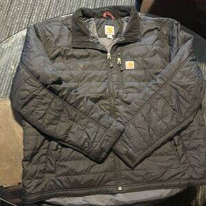Carhartt Lightweight Jacket. Size 2XL.